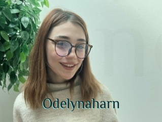 Odelynaharn