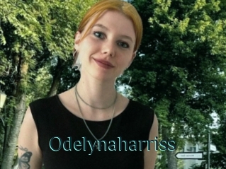 Odelynaharriss