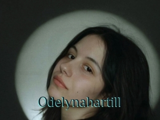 Odelynahartill