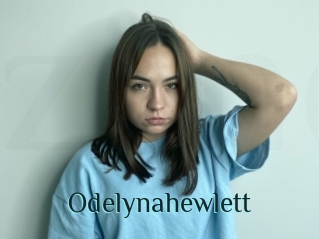 Odelynahewlett