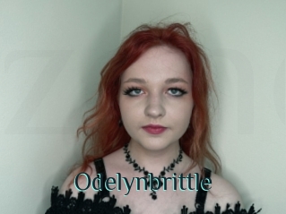 Odelynbrittle