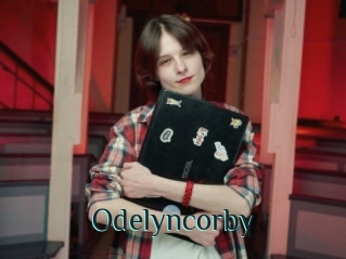 Odelyncorby
