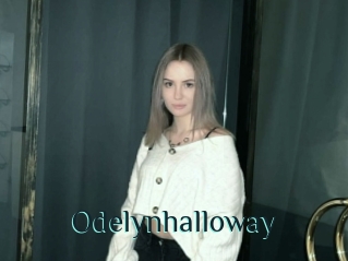 Odelynhalloway