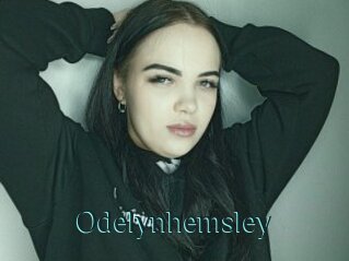 Odelynhemsley