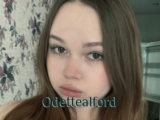Odettealford