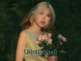Odettebasil