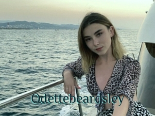 Odettebeardsley