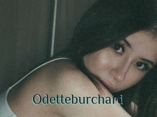 Odetteburchard
