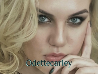 Odettecarley