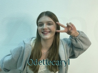 Odettecaryl