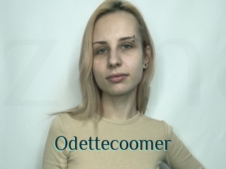 Odettecoomer