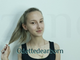 Odettedearborn