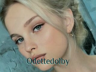 Odettedolby