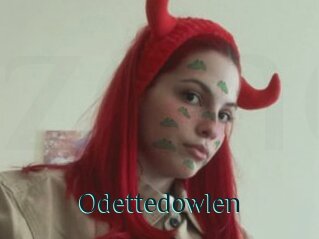 Odettedowlen