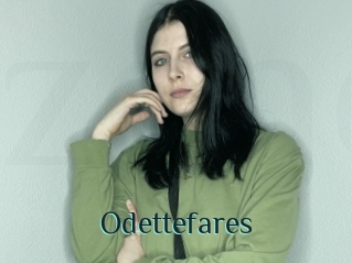 Odettefares