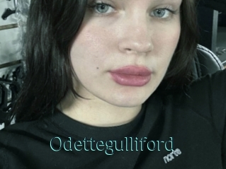 Odettegulliford