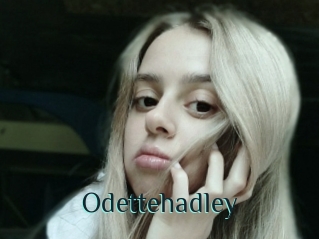 Odettehadley