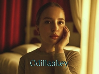 Odiliaakey