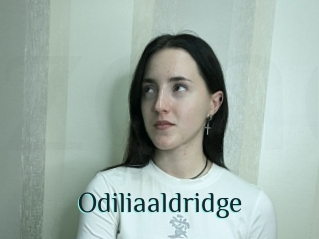 Odiliaaldridge