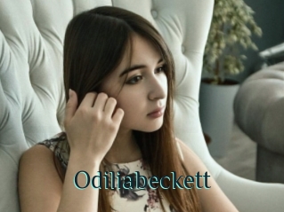 Odiliabeckett