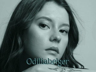 Odiliabelger