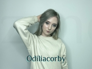 Odiliacorby