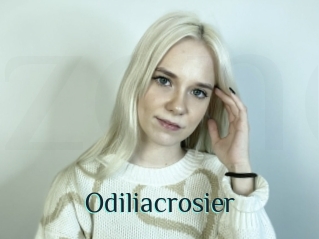 Odiliacrosier