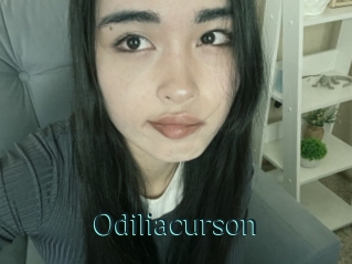 Odiliacurson