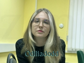 Odiliadodd