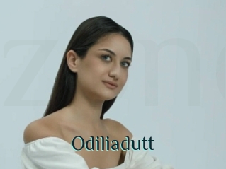 Odiliadutt