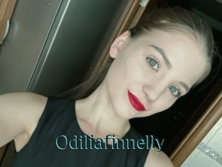 Odiliafinnelly