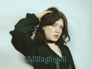 Odiliagingell