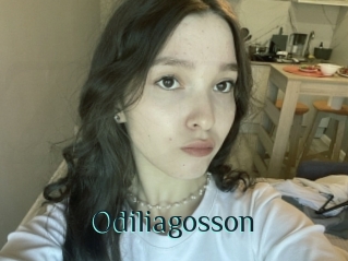 Odiliagosson