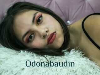 Odonabaudin
