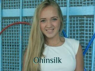 Ohinsilk