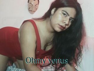 Ohmy_venus