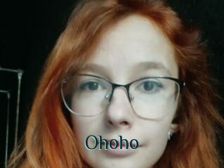 Ohoho