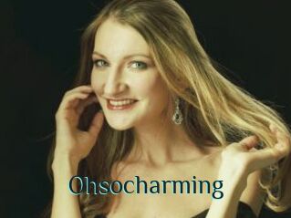 Ohsocharming