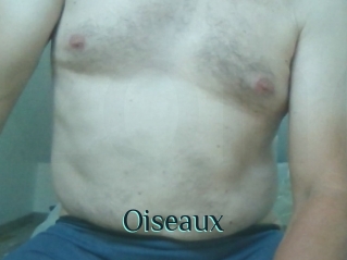 Oiseaux