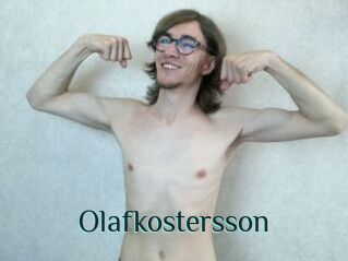 Olafkostersson
