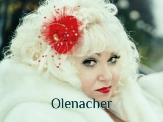 Olenacher