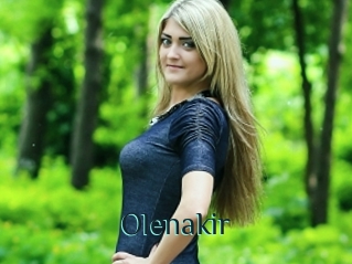 Olenakir