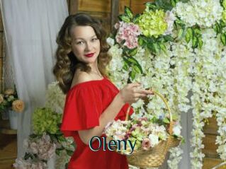 Oleny