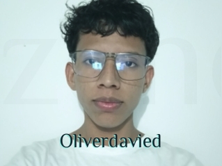 Oliverdavied