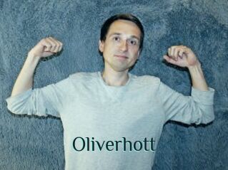 Oliver_hott