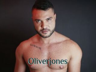 Oliverjones