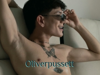 Oliverpussett