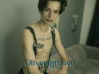 Oliverrgroove