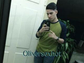 Oliversexhot