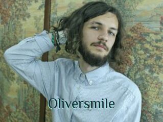 Oliversmile